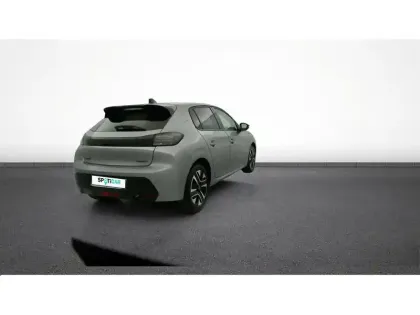 Photo 7 Peugeot 208  Hybrid 100 e-DCS6