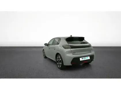 Photo 5 Peugeot 208  Hybrid 100 e-DCS6