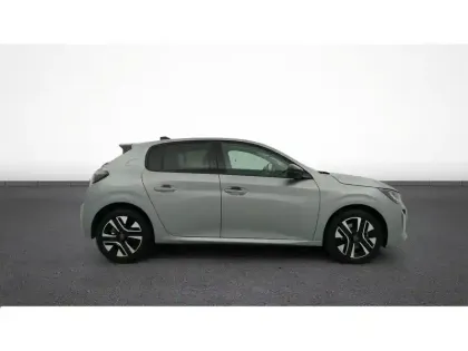 Photo 9 Peugeot 208  Hybrid 100 e-DCS6