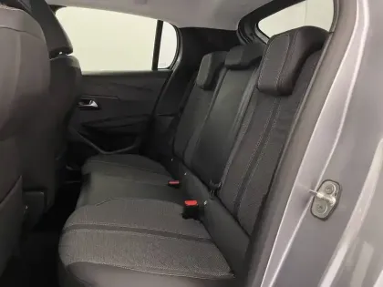Photo 14 Peugeot 208  Hybrid 100 e-DCS6