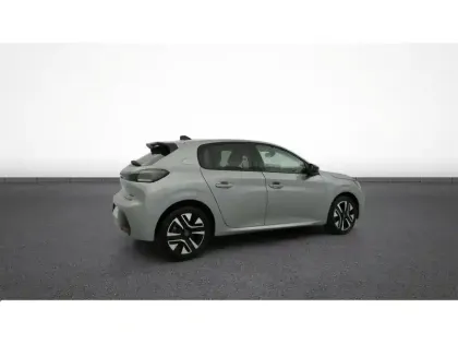 Photo 8 Peugeot 208  Hybrid 100 e-DCS6