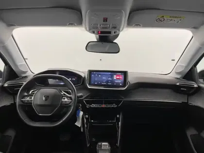 Photo 27 Peugeot 208  Hybrid 100 e-DCS6