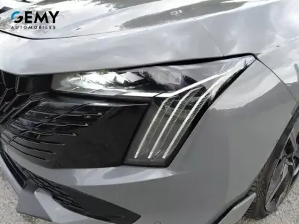 Photo 31 Peugeot 508  SW Hybrid4 360 e-EAT8 Peugeot Sport Engineered