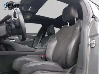 Photo 8 Peugeot 508  SW Hybrid4 360 e-EAT8 Peugeot Sport Engineered