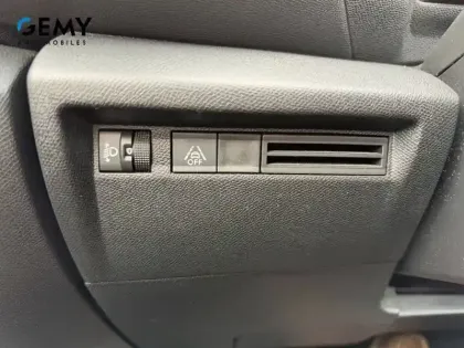 Photo 12 Citroën C4  PureTech 130 S&S BVM6