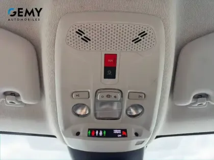 Photo 19 Citroën C4  PureTech 130 S&S BVM6