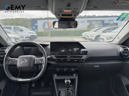 Photo 7 Citroën C4  PureTech 130 S&S BVM6