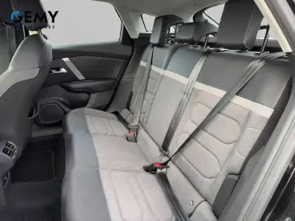 Photo 9 Citroën C4  PureTech 130 S&S BVM6