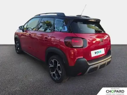 Photo 6 Citroën C3 Aircross  PureTech 130 S&S EAT6
