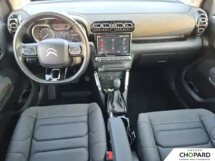 Photo 14 Citroën C3 Aircross  PureTech 130 S&S EAT6