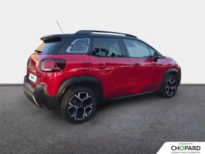 Photo 7 Citroën C3 Aircross  PureTech 130 S&S EAT6