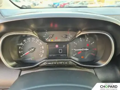 Photo 20 Citroën C3 Aircross  PureTech 130 S&S EAT6