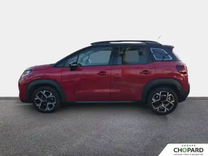 Photo 8 Citroën C3 Aircross  PureTech 130 S&S EAT6