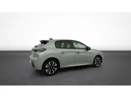 Photo 8 Peugeot 208  Hybrid 100 e-DCS6