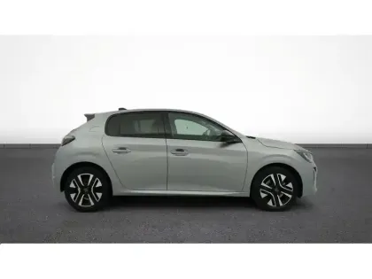 Photo 9 Peugeot 208  Hybrid 100 e-DCS6