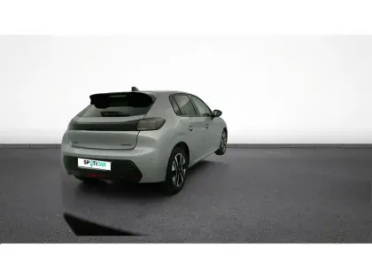 Photo 7 Peugeot 208  Hybrid 100 e-DCS6