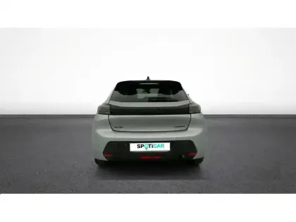Photo 6 Peugeot 208  Hybrid 100 e-DCS6