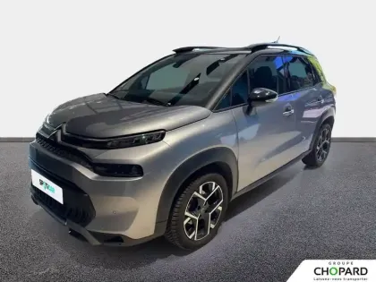 Photo Citroën C3 Aircross Shine Pack