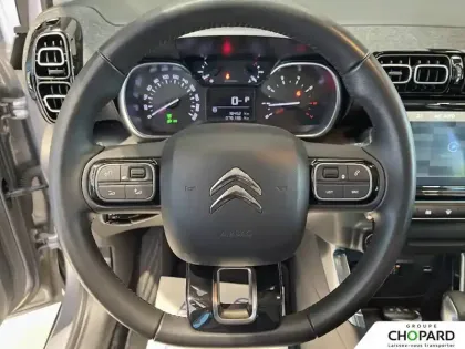 Photo 14 Citroën C3 Aircross  BlueHDi 120 S&S EAT6