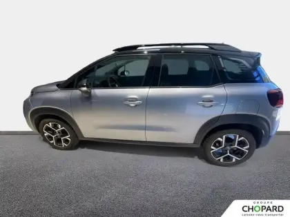 Photo 7 Citroën C3 Aircross  BlueHDi 120 S&S EAT6