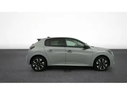 Photo 9 Peugeot 208  Hybrid 100 e-DCS6