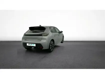 Photo 7 Peugeot 208  Hybrid 100 e-DCS6