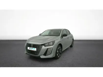 Photo Peugeot 208 Allure