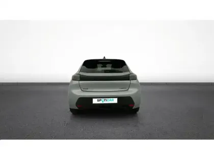 Photo 6 Peugeot 208  Hybrid 100 e-DCS6