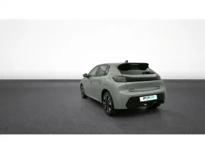 Photo 5 Peugeot 208  Hybrid 100 e-DCS6