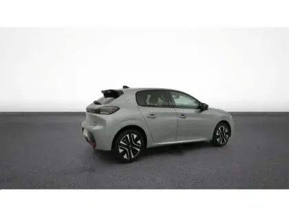 Photo 8 Peugeot 208  Hybrid 100 e-DCS6