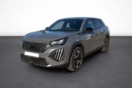 Photo Peugeot 2008 Allure