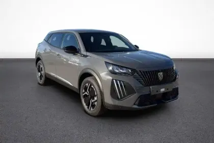 Photo 7 Peugeot 2008  Electrique 156 ch 54 kWh