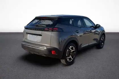 Photo 5 Peugeot 2008  Electrique 156 ch 54 kWh