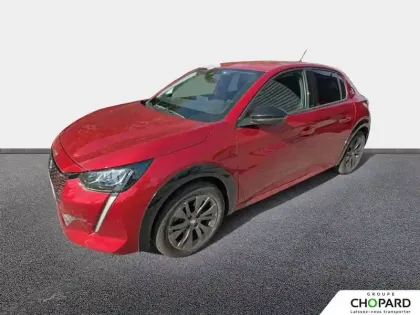 Photo Peugeot 208 Style