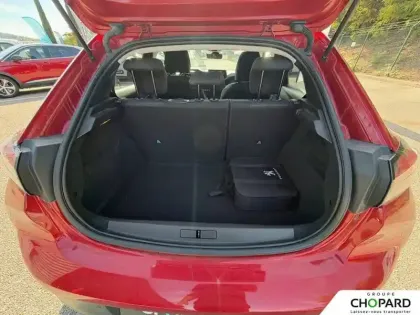 Photo 7 Peugeot 208  Electrique 50 kWh 136ch