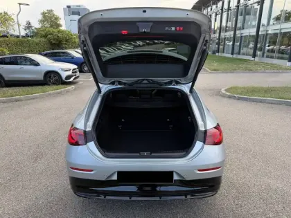 Photo 14 Mercedes CLA  Shooting Brake 200