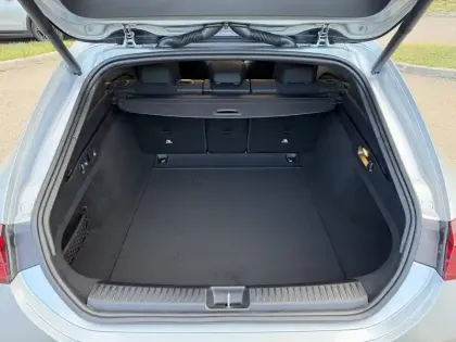 Photo 15 Mercedes CLA  Shooting Brake 200