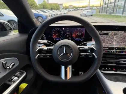 Photo 5 Mercedes CLA  Shooting Brake 200