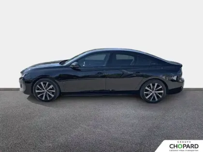 Photo 8 Peugeot 508  Hybrid 225 e-EAT8