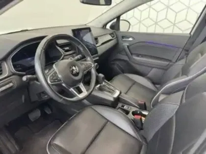 Photo 16 Mitsubishi Asx  1.6 MPI HEV 143