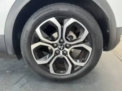 Photo 10 Mitsubishi Asx  1.6 MPI HEV 143