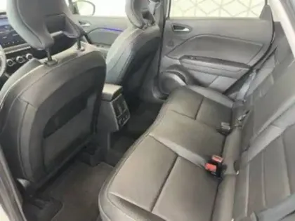 Photo 17 Mitsubishi Asx  1.6 MPI HEV 143