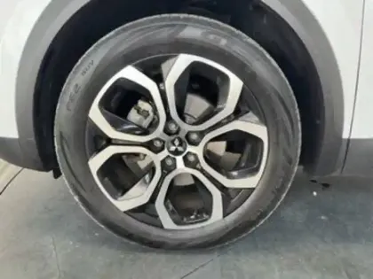Photo 9 Mitsubishi Asx  1.6 MPI HEV 143