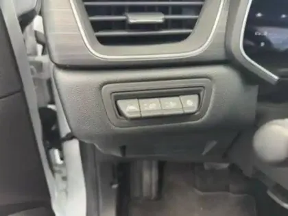Photo 30 Mitsubishi Asx  1.6 MPI HEV 143