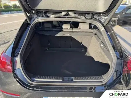 Photo 7 Mercedes CLA  Shooting Brake 200