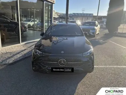 Photo 28 Mercedes CLA  Shooting Brake 200