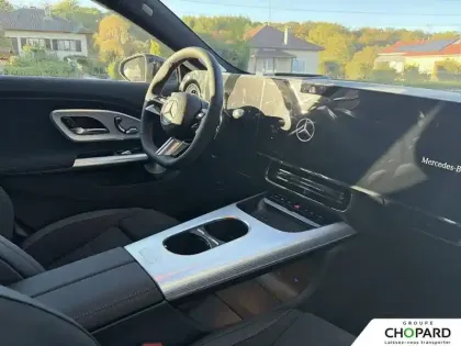 Photo 12 Mercedes CLA  Shooting Brake 200