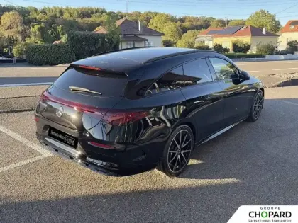 Photo 27 Mercedes CLA  Shooting Brake 200