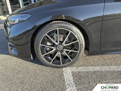 Photo 23 Mercedes CLA  Shooting Brake 200