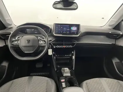 Photo 26 Peugeot 208  Hybrid 100 e-DCS6